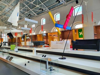 ADI 디자인 박물관 (에이디아이 디자인 뮤지엄)